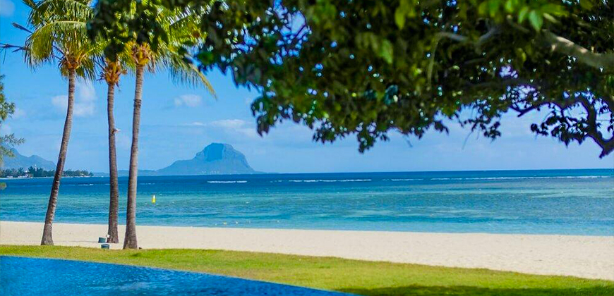 waterfront villa sale mauritius